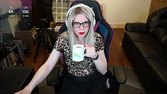 KelseyCobalt online show from 02/03/26, 08:47