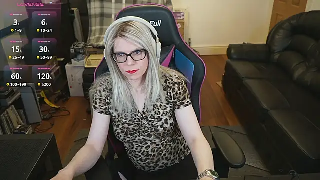 KelseyCobalt online show from 02/14/26, 09:55