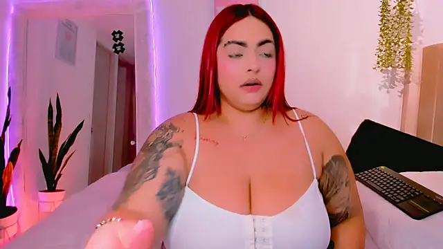 dulce doll1 online show from 09/27/25, 04:17