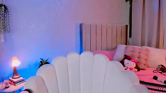 dulce doll1 online show from 07/14/26, 03:33