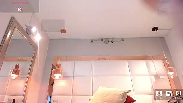 LADY HELLEN online show from 06/05/26, 11:16