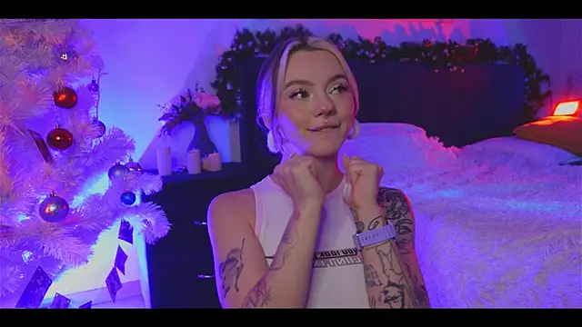 KristaBrooks online show from 12/12/24, 06:21