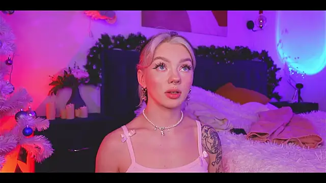 KristaBrooks online show from 12/14/24, 06:20