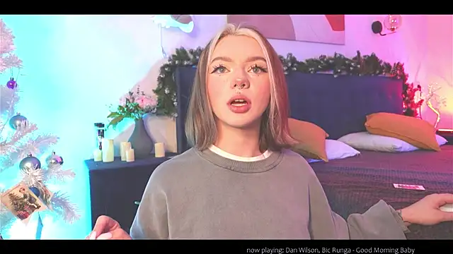 KristaBrooks online show from 12/24/24, 01:39