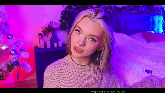 KristaBrooks online show from 12/25/24, 01:51