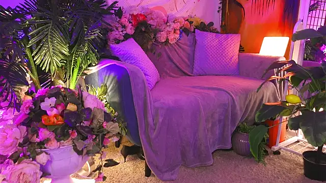 KristaBrooks online show from 01/06/25, 04:44