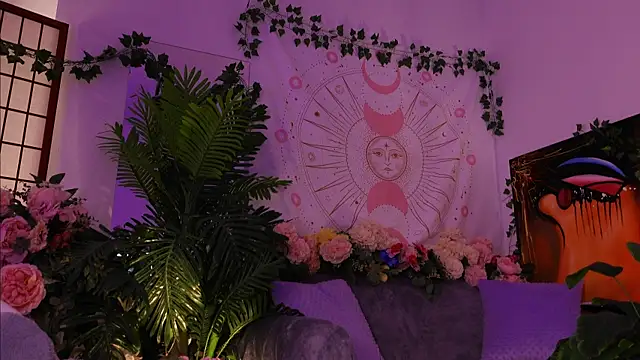 KristaBrooks online show from 01/31/25, 02:17