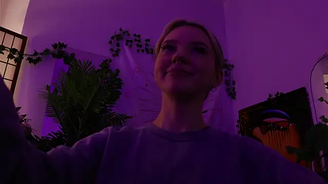 KristaBrooks online show from 02/01/25, 03:28