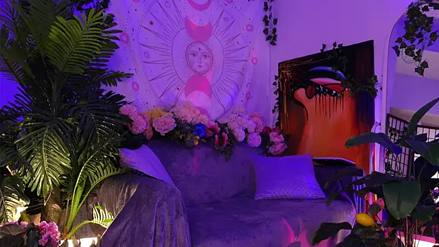 KristaBrooks online show from 02/04/25, 01:48