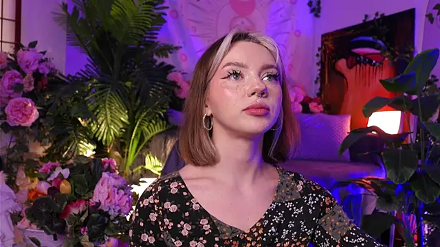 KristaBrooks online show from 02/06/25, 04:58