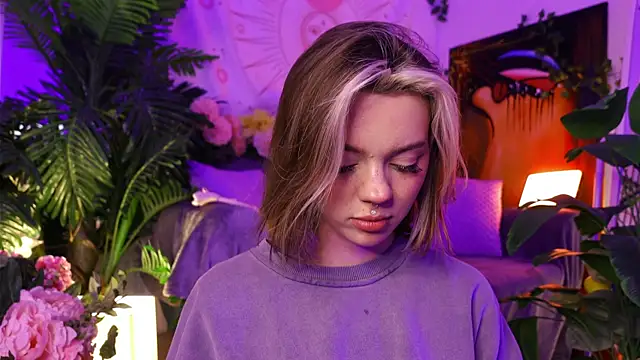 KristaBrooks online show from 02/07/25, 03:30