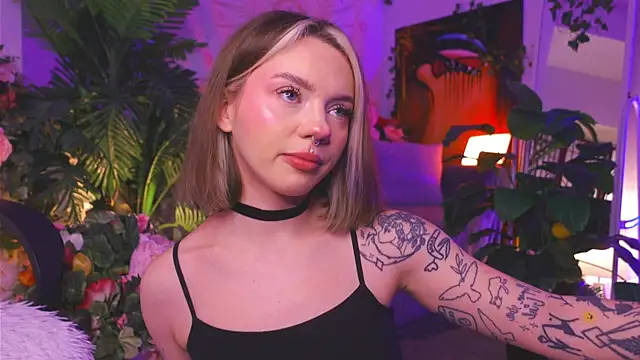 KristaBrooks online show from 02/09/25, 05:11