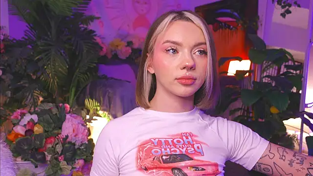 KristaBrooks online show from 02/10/25, 04:58