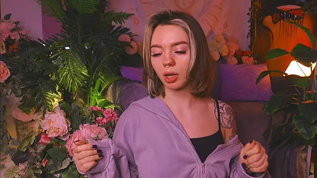 KristaBrooks online show from 02/22/25, 01:46