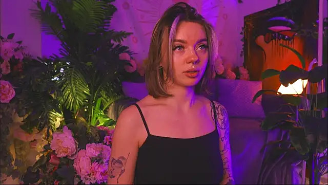 KristaBrooks online show from 02/22/25, 04:51