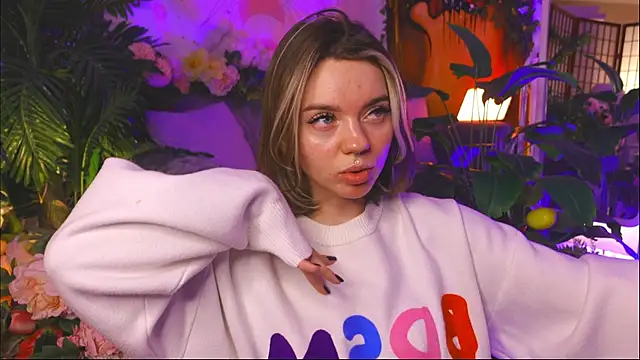 KristaBrooks online show from 02/23/25, 01:21