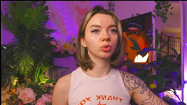 KristaBrooks online show from 02/23/25, 04:24