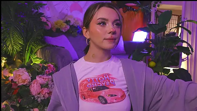 KristaBrooks online show from 02/27/25, 01:28