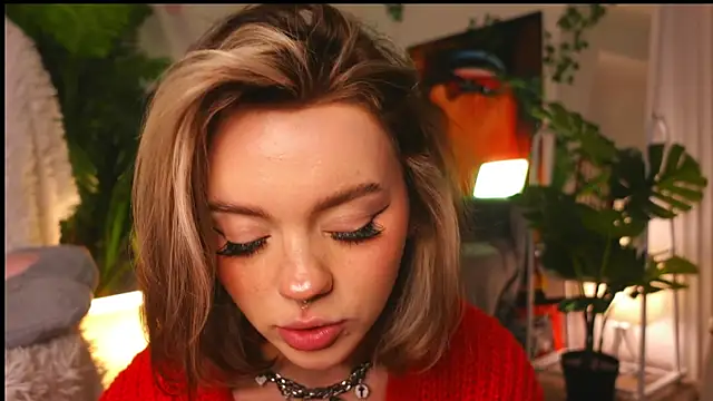 KristaBrooks online show from 03/01/25, 04:54