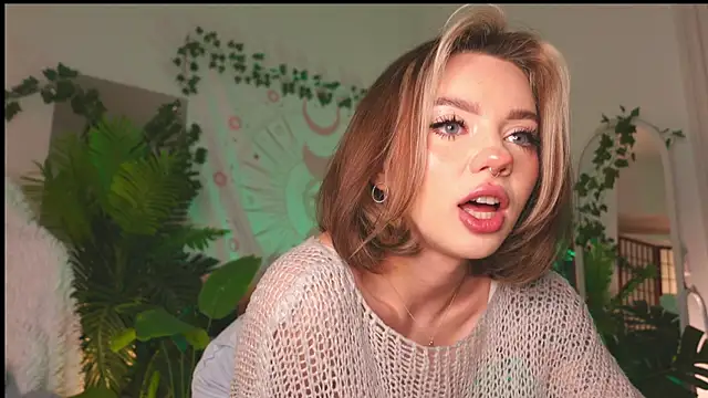 KristaBrooks online show from 03/03/25, 01:42