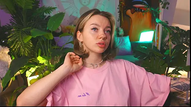 KristaBrooks online show from 03/08/25, 03:56