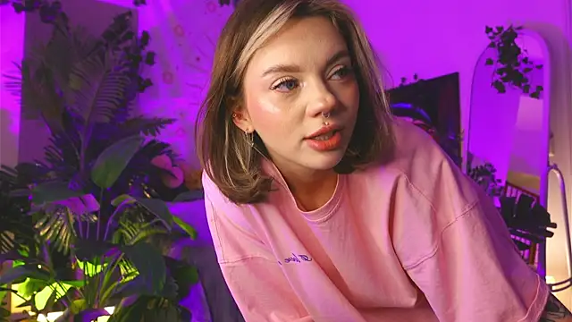 KristaBrooks online show from 03/13/25, 01:50