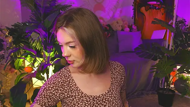 KristaBrooks online show from 03/13/25, 04:56