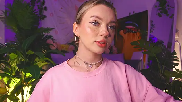 KristaBrooks online show from 03/15/25, 01:29