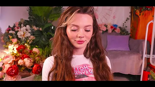 KristaBrooks online show from 09/08/25, 02:38