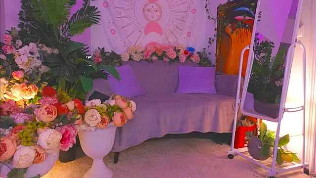 KristaBrooks online show from 09/16/25, 02:29