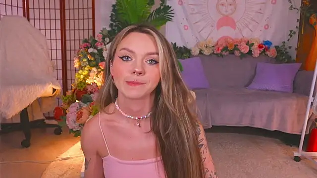 KristaBrooks online show from 09/19/25, 01:12