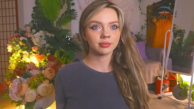 KristaBrooks online show from 09/27/25, 03:17