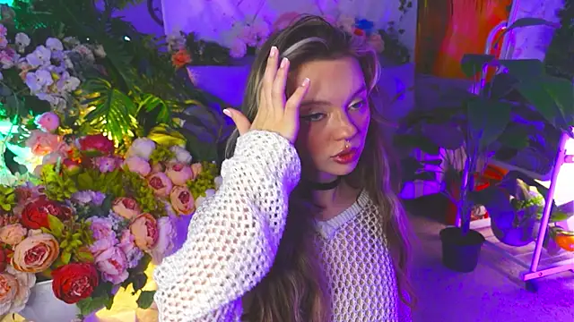 KristaBrooks online show from 10/09/25, 01:31