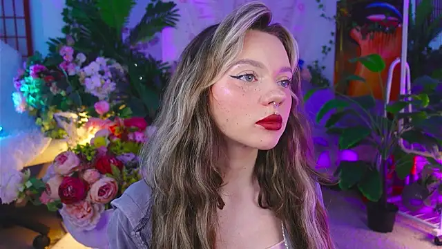 KristaBrooks online show from 10/13/25, 02:06