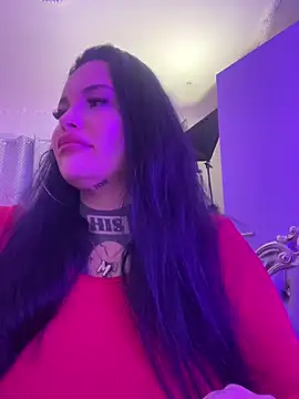  MelinaCurves  online show from 11/08/25, 11:14