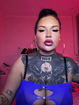  MelinaCurves  online show from 04/07/26, 10:09