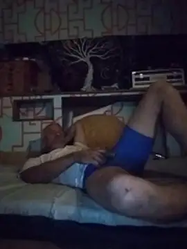 Biknight online show from 03/21/26, 03:22