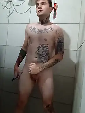 DanielMagains online show from 03/03/25, 07:28