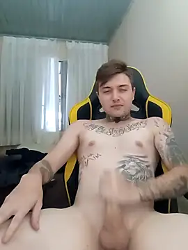 DanielMagains online show from 03/07/25, 06:22