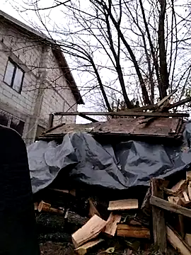 PUNKFUNK HIGHLANDERX EMTm online show from 11/20/25, 08:58