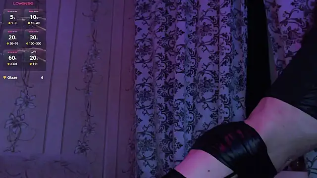 kisasuka online show from 12/15/25, 05:50