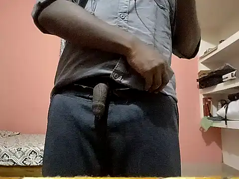 Aneesh007m online show from 11/07/25, 04:51