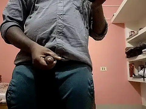 Aneesh007m online show from 11/11/25, 05:24