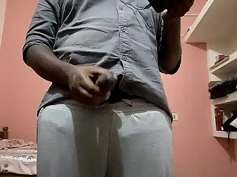 Aneesh007m online show from 11/14/25, 05:22