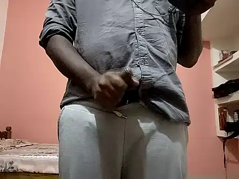 Aneesh007m online show from 11/18/25, 09:14