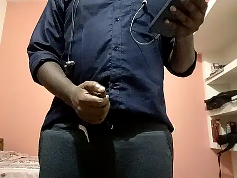 Aneesh007m online show from 11/21/25, 07:34