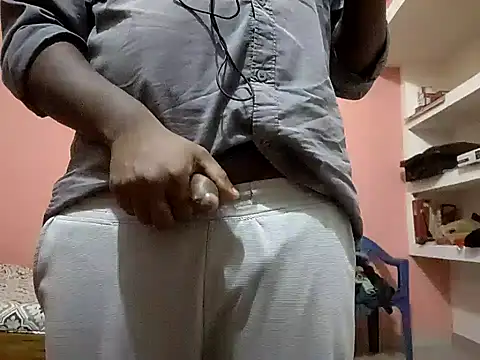 Aneesh007m online show from 01/12/26, 06:02