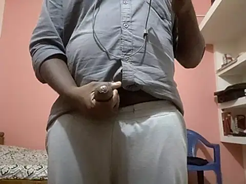 Aneesh007m online show from 02/05/26, 05:28