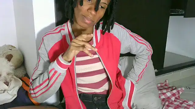 africa deluxe online show from 02/15/25, 01:27