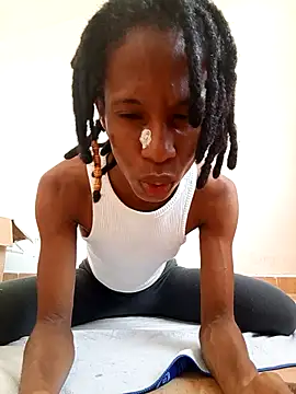 africa deluxe online show from 03/01/25, 04:00